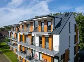 Little Laguna Apartments SPA & Gym by Noclegi Renters