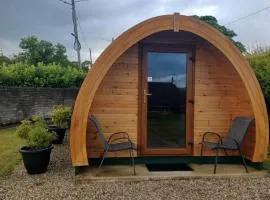 Nesswood Luxury Glamping