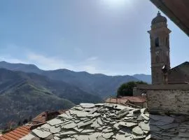 Casa Vacanze La Mezzaluna