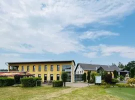 Ještěd golf restaurace a penzion