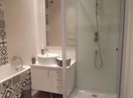 Appartement Paisible