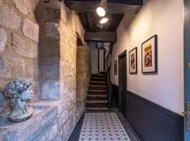 La Maison Taillefer