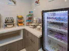 桑尼维尔酒店