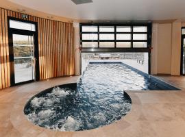 Golden Tulip Reims Bezannes，位于兰斯的酒店