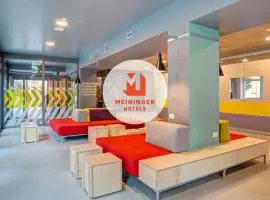 米兰梅宁格加里波第酒店