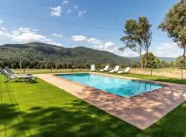 Mas Aimà - Casa rural en la Garrotxa