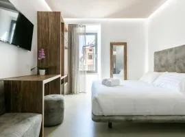 DOMUS CAVOUR Rooms&Suites