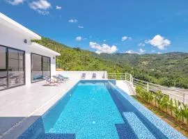 M&C Villa 2 bedrooms Lamai Amazing view