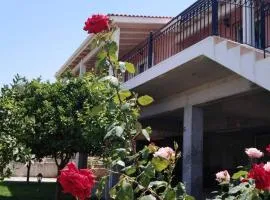 Derveni Summer House
