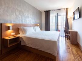 Torre Antica Venice Airport Hotel，位于泰塞拉的酒店