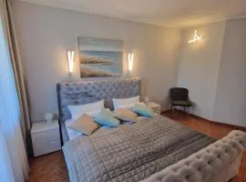 Apartamenty Hexagon nr 13