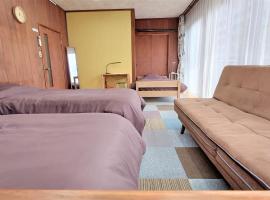 GuestHouse AZMO - Vacation STAY 48007v，位于松江市的酒店