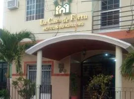 Hotel & Bungalows La Casa de Fortu