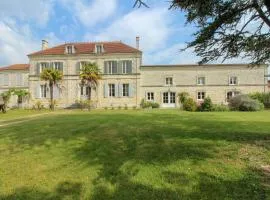 La Maison du Petit Jacques