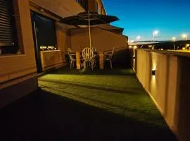 Acogedor Apartamento