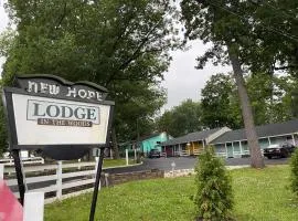 New Hope Lodge
