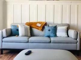 Mishas Comfort Haven