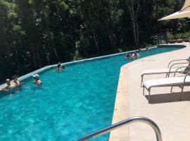 Termas Resort Gramado 4，位于格拉玛多的酒店