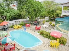 Pousada Passarela do Caranguejo PB