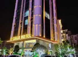 SALA HOTEL MÓNG CÁI