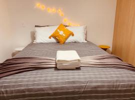 Departamento Portal Caldera，位于卡尔德拉的酒店