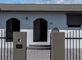 Benalla Apartments