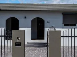 Benalla Apartments
