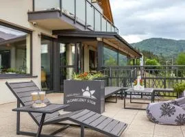 斯洛尼兹斯托科酒店