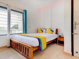 Itsy Hotels Vijaya Comforts, Coorg，位于马迪凯里的酒店