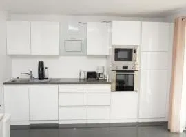 Blumenberg Ferienwohnung
