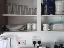 Our Guests Are Royal (KE)