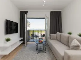 Bay View Apartments Wybrzeże Dziwnów by Renters Prestige