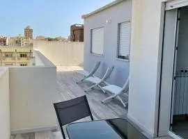 Virgilio 82 - Penthouse With Terrace