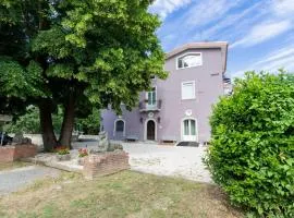 B&B Tenuta Fanelli