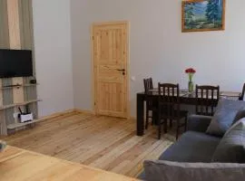 Classic 2-room apartment in old town Riga