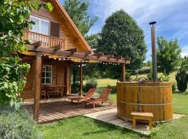 Holiday Homes Vita Natura