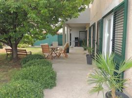 Apartment Ferara，位于贝蒂纳的酒店