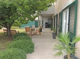 Apartment Ferara