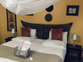 Xisaka Guest House，位于Giyani的民宿