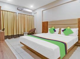 Treebo Silver Key, Marathahalli，位于班加罗尔Marathahalli的酒店