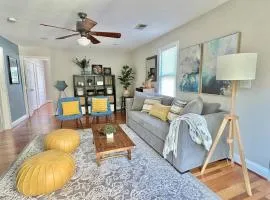 Brand New, Cozy, Modern, One-bedroom Apartment