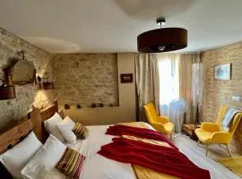 Residence La Borde