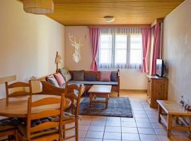 LivGood Appartements Gerlitzen，位于特雷芬的酒店