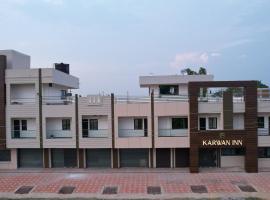 Bajaj's Karwan Inn