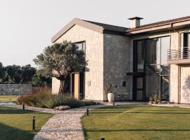 Teruar Urla，位于乌尔拉的酒店