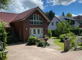 Hotel Pension Brilke Negast