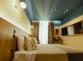 Metis Urbane Living Spaces