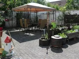 Ferienwohnung Rosenstadt