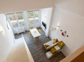Ruote Stylish Loft by Mmega