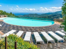 Stunning Home In Magliolo，位于Magliolo的酒店